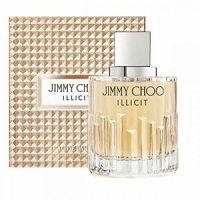Jimmy Choo Illicit Men Perfume 100ml